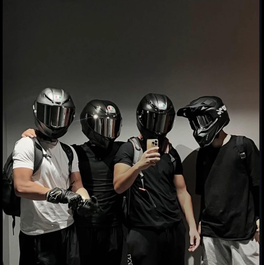 Biker gang thumbnail