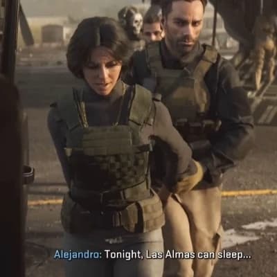 Valeria and Alejandro thumbnail