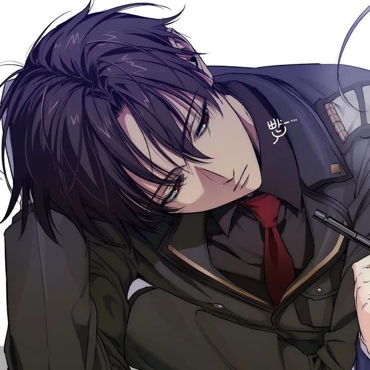 ✩ Kazuo ✩ / Mafia thumbnail