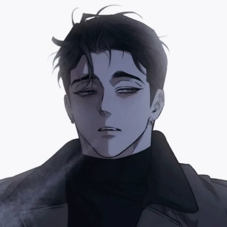Keal Voss (Bought you). Renewed! BL thumbnail