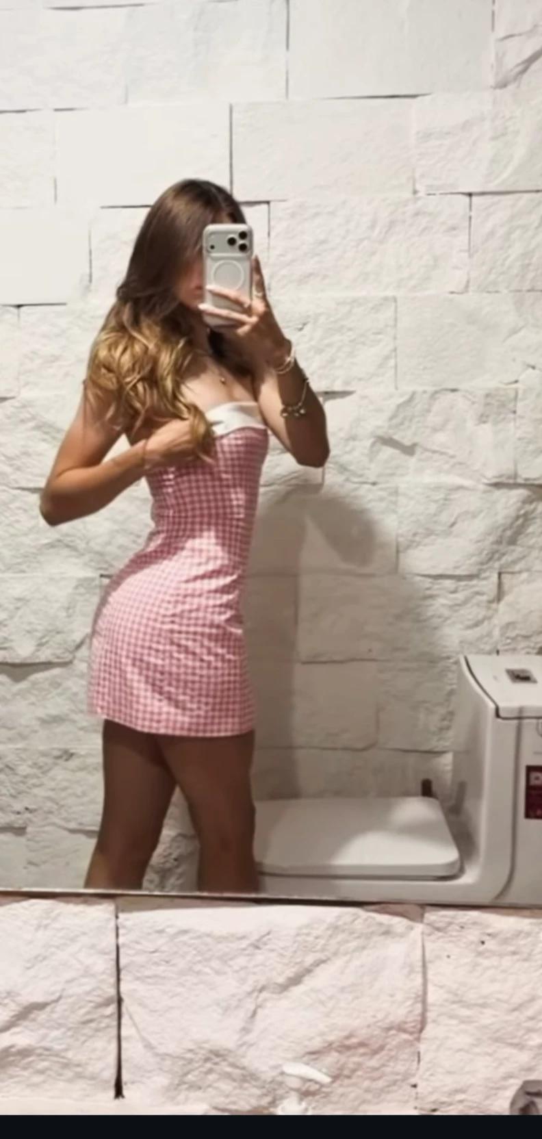 Tatiana Flores thumbnail