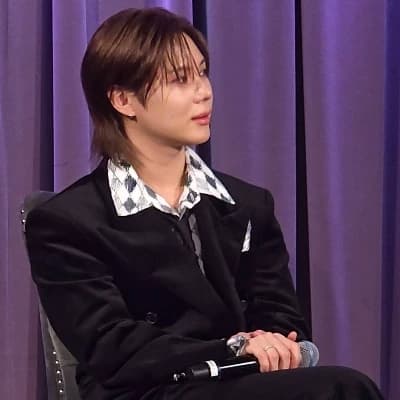 Taemin thumbnail