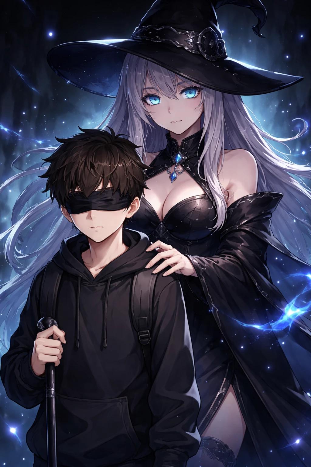 Blind slave thumbnail