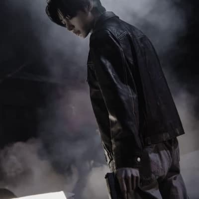 Sunghoon Zombie  thumbnail