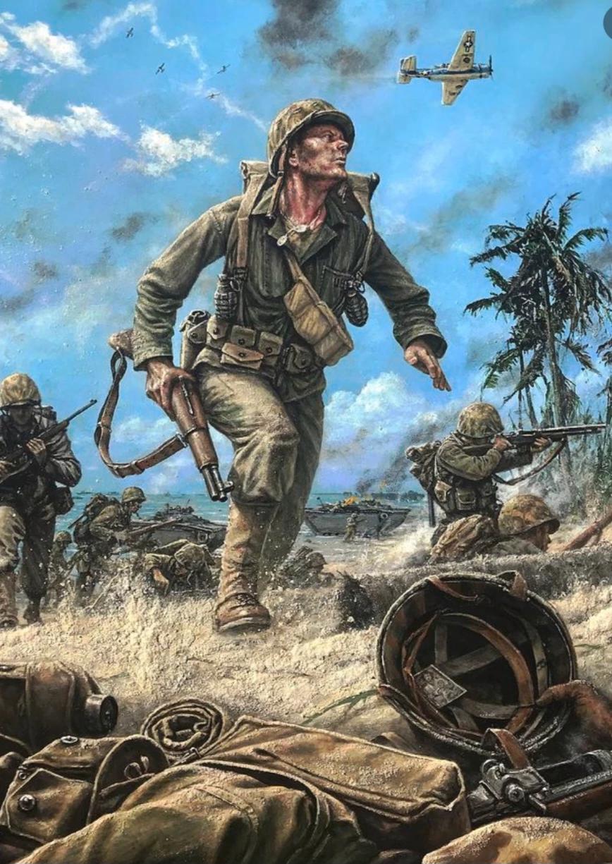 WW2 SIMULATION  thumbnail