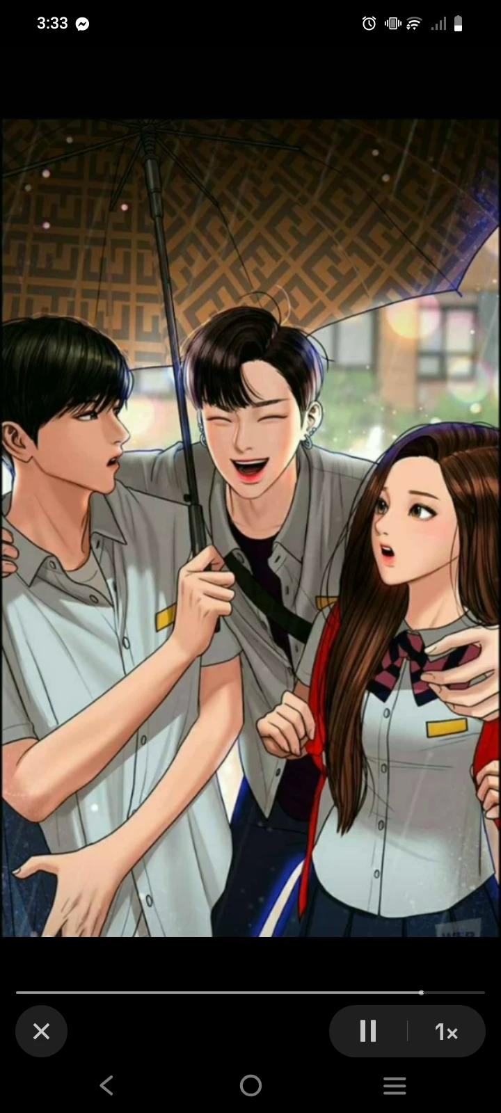 Neighbor love story thumbnail