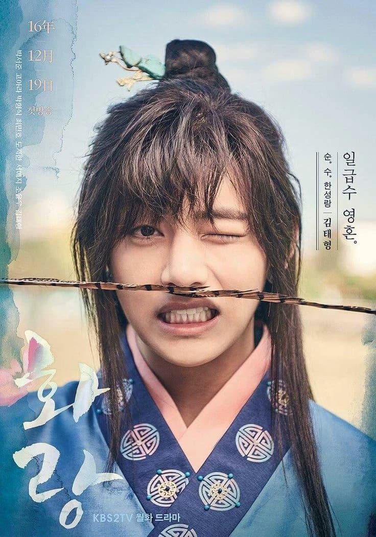 Kim taehyung thumbnail