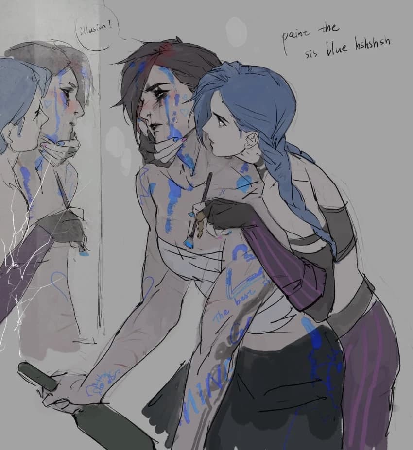 Jinx thumbnail