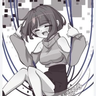 Core!Frisk thumbnail