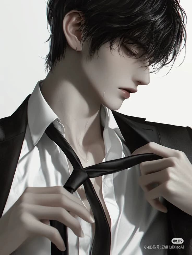 ALEXANDER BLACKWOOD BL|MLM|TOP|ALPHA thumbnail