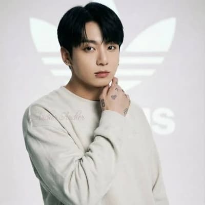 Jeon Jungkook  thumbnail