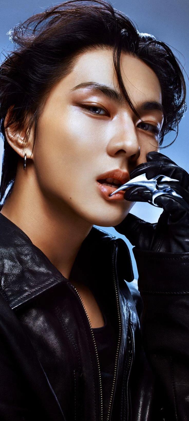 Yang jungwon  thumbnail