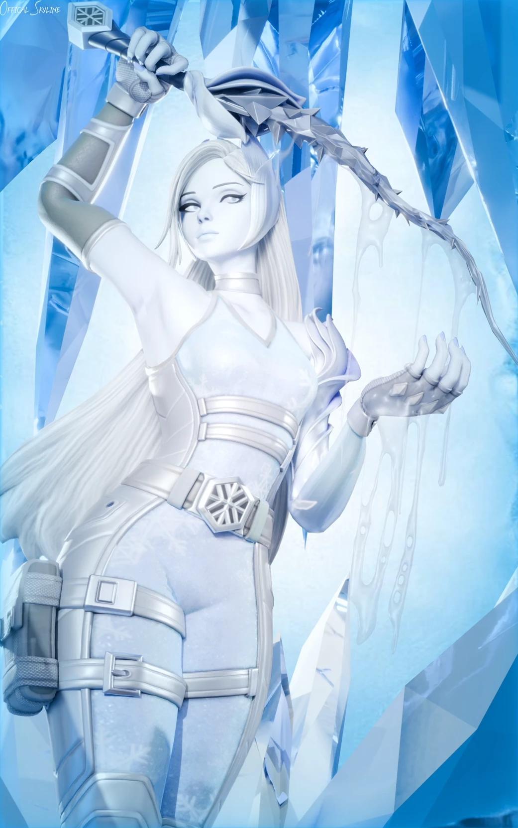 Lady Wintfrost thumbnail