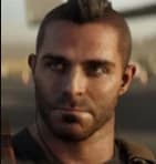 John "Soap" Mactavish thumbnail