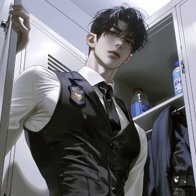 Detective Jun-seo  thumbnail