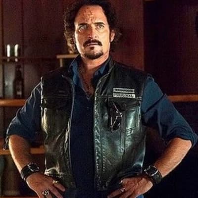 Tig Trager thumbnail