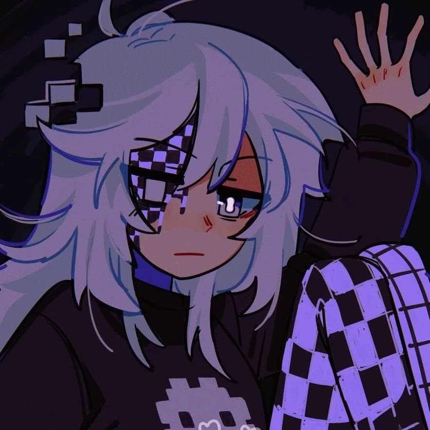 Glitchy  thumbnail