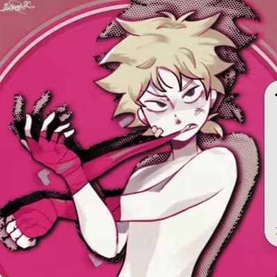 Tweek thumbnail