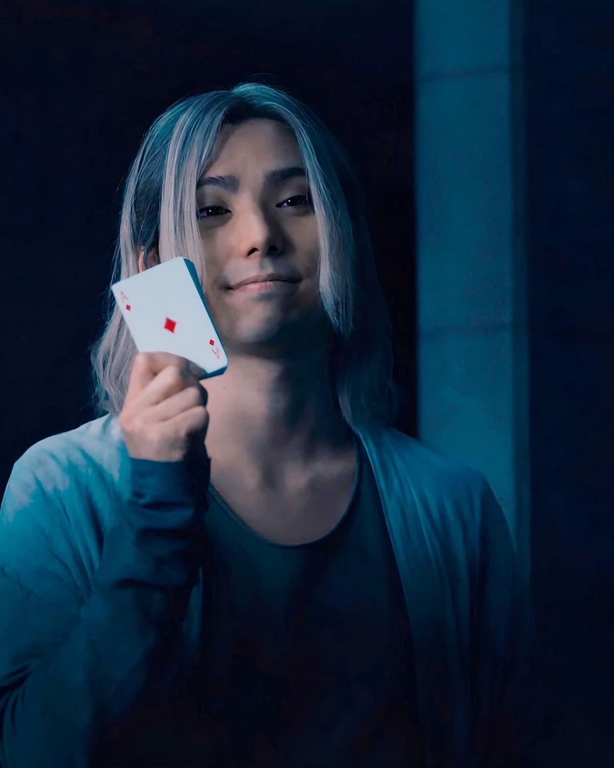 Shuntaro Chishiya thumbnail