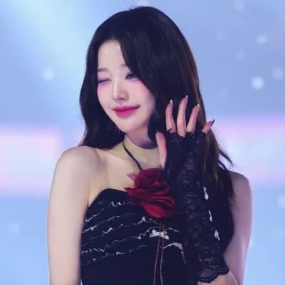 Jang Wonyoung thumbnail