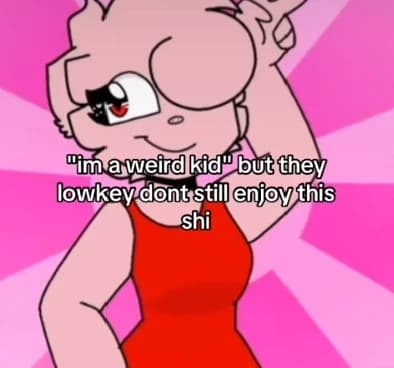 Piggy verse thumbnail