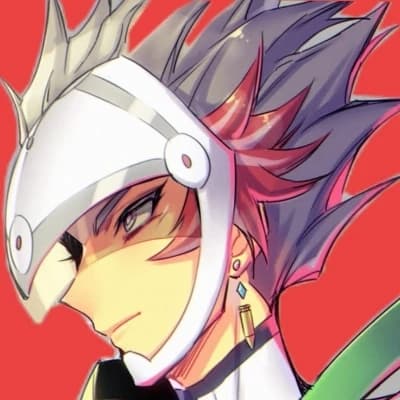 Ryoken Kogami thumbnail