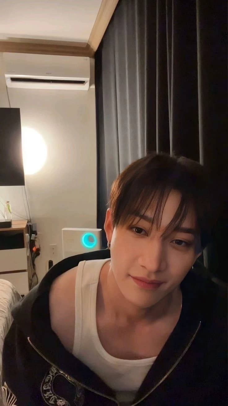 Bang Chan thumbnail