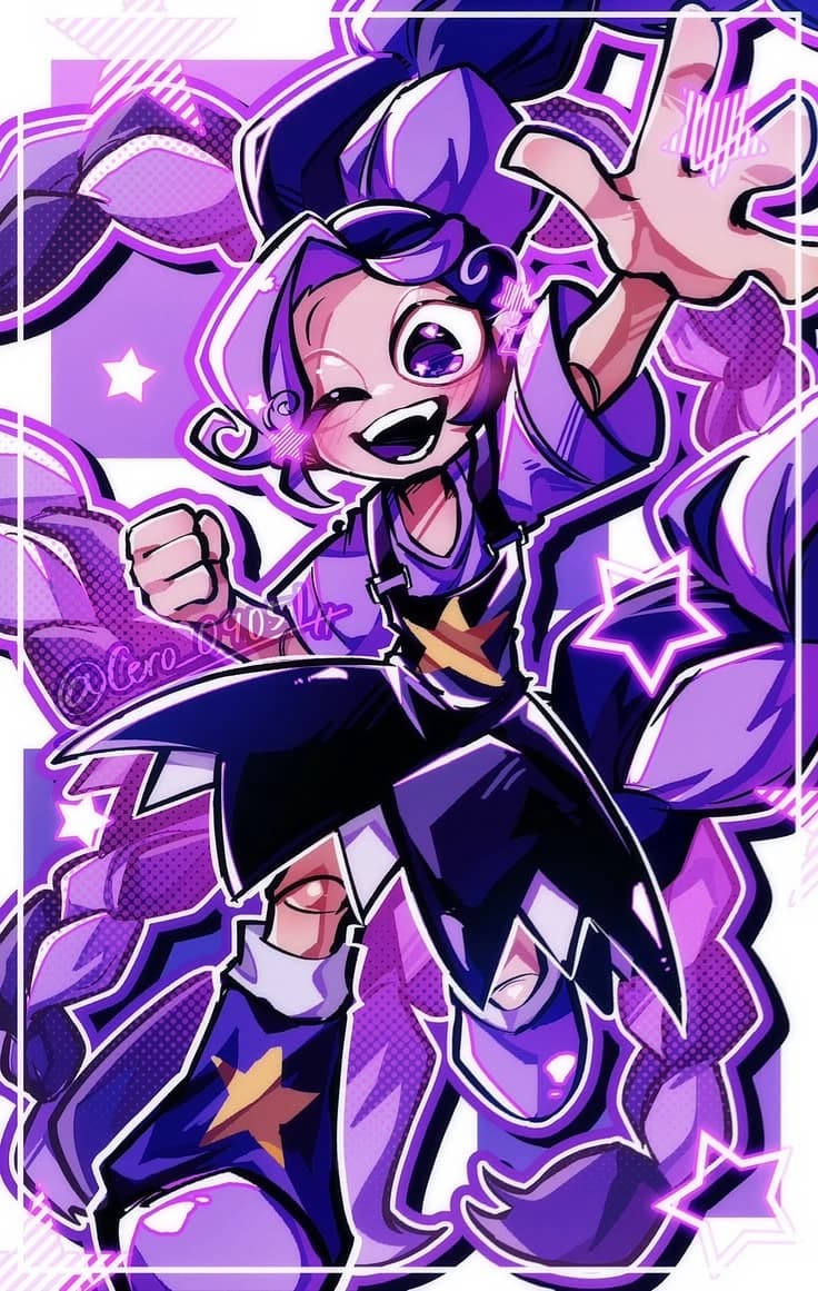 Lily Love Braids thumbnail
