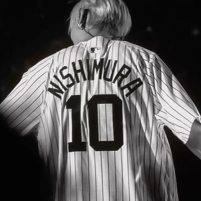 Nishimura Riki thumbnail