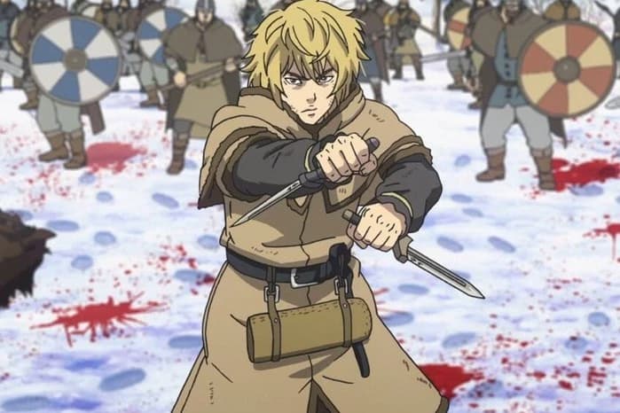 Thorfinn Karlsefni thumbnail