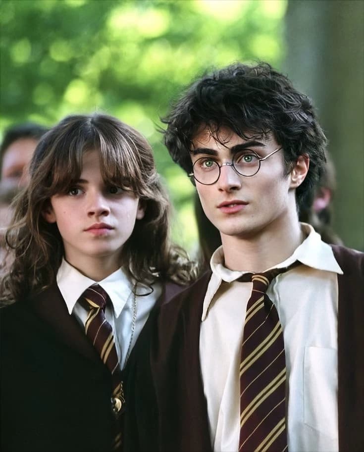 Harry Potter thumbnail
