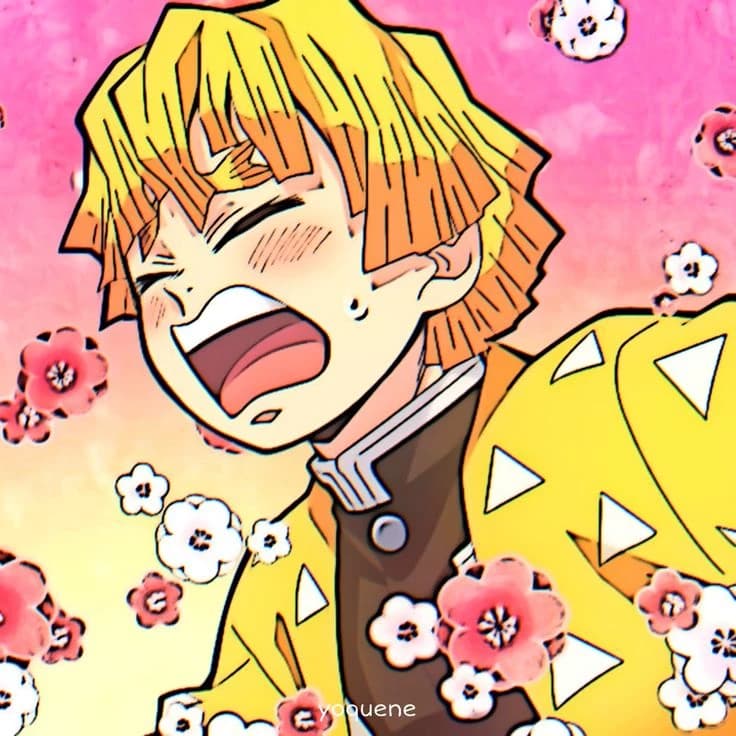 Zenitsu agatsuma thumbnail