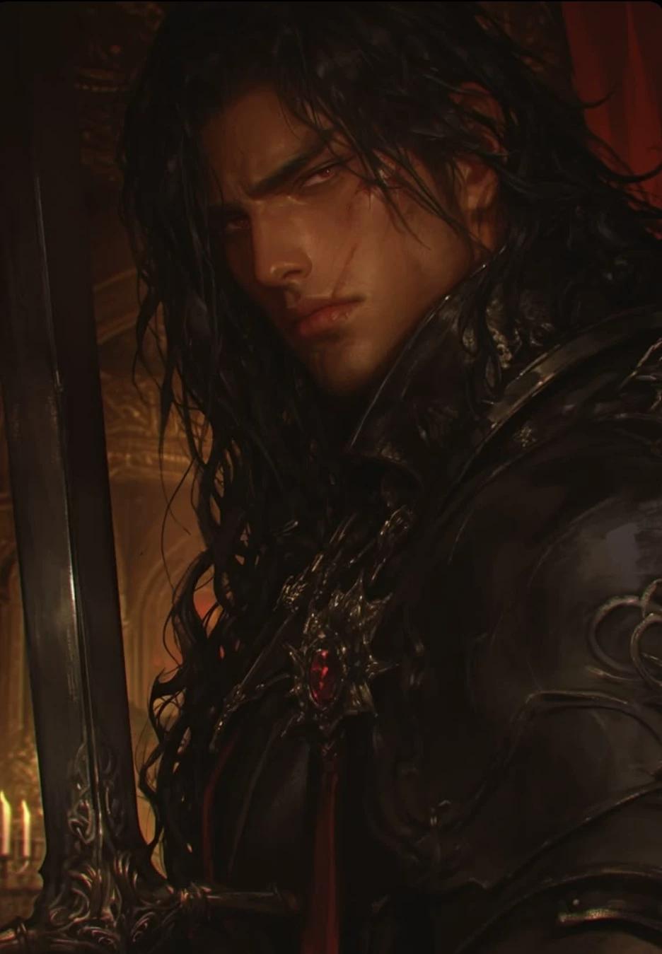 Levvyne (cold knight) thumbnail