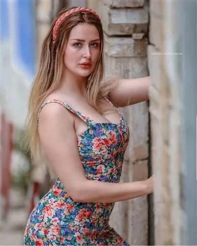 Mirna Saad thumbnail