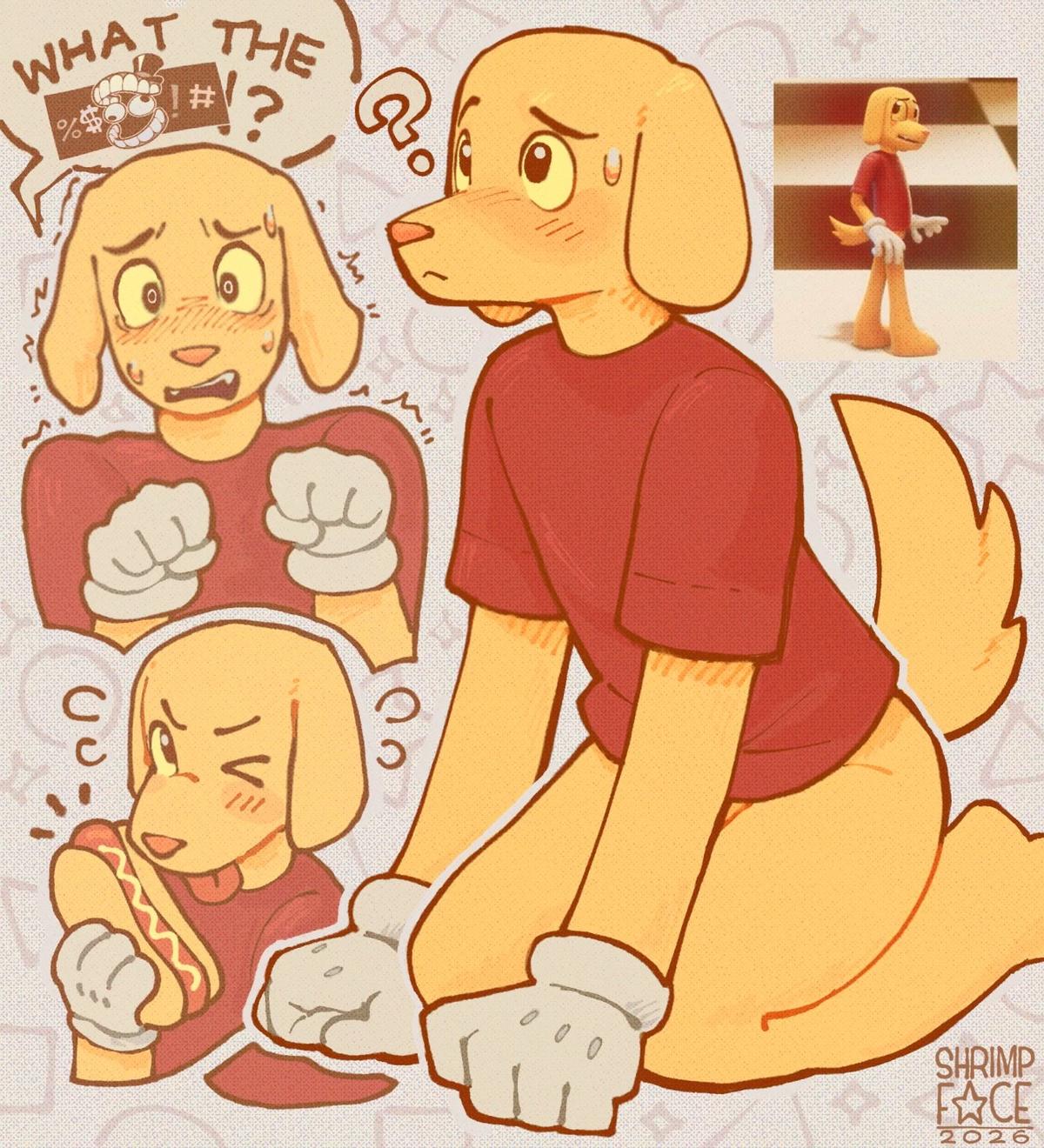 Scratch thumbnail