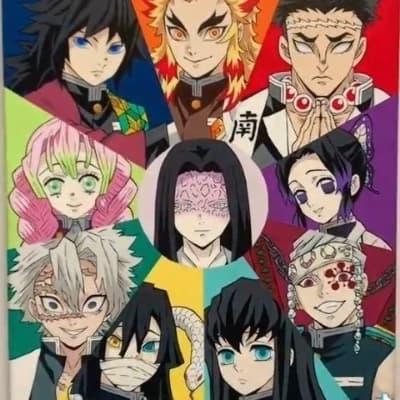 Hashiras thumbnail