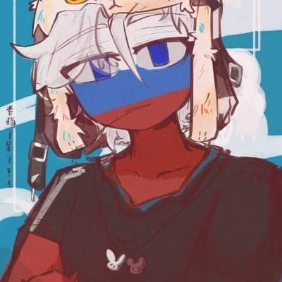 Russia Volkov thumbnail