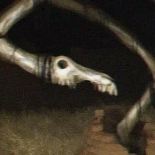 Long horse thumbnail