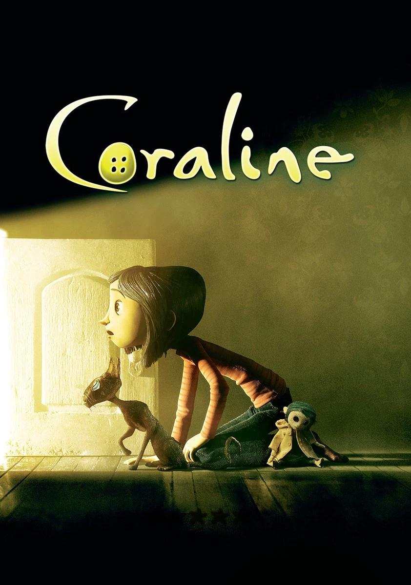Coraline thumbnail