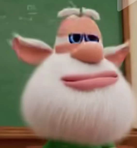 Buba Bubovich thumbnail