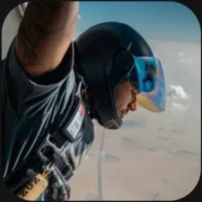 Lewis Hamilton thumbnail