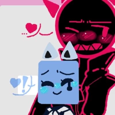 Blixer and Cube thumbnail