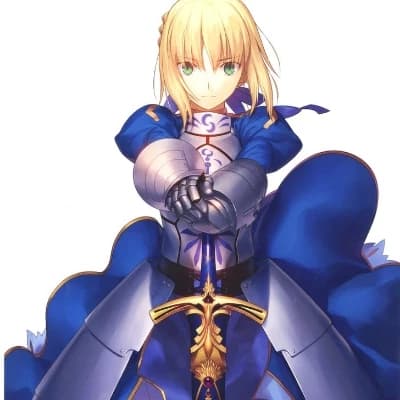 Artoria Pendragon thumbnail