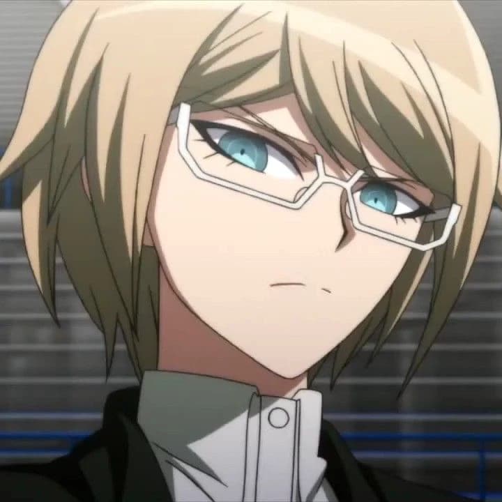 Byakuya Togami thumbnail