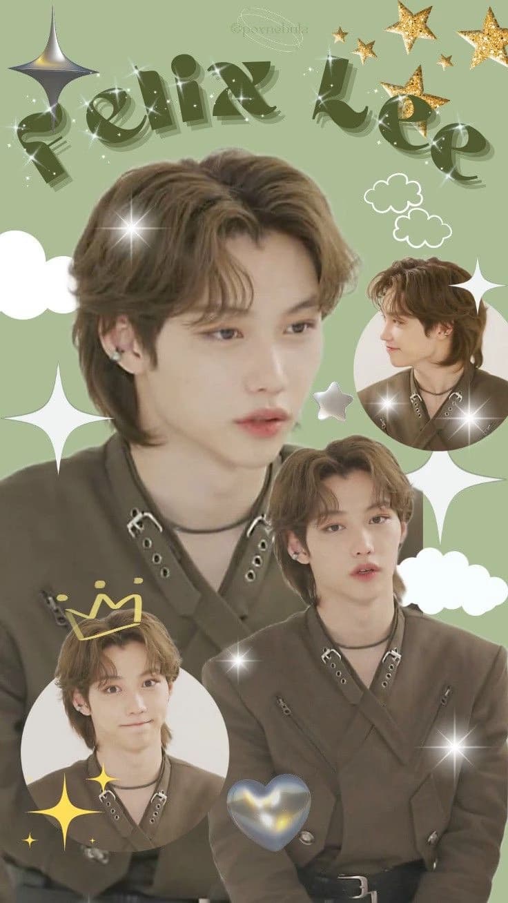 Lee Felix thumbnail