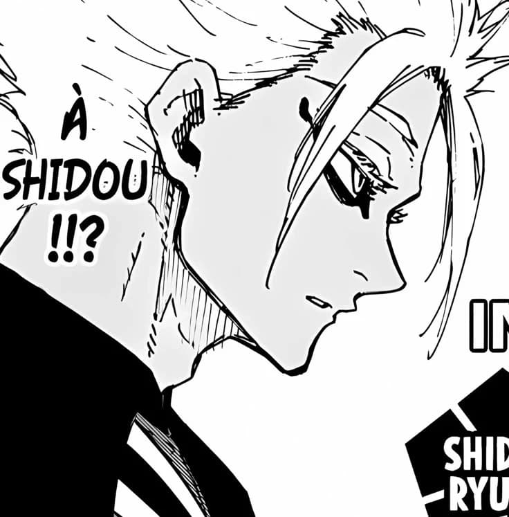 Ryusei Shidou thumbnail