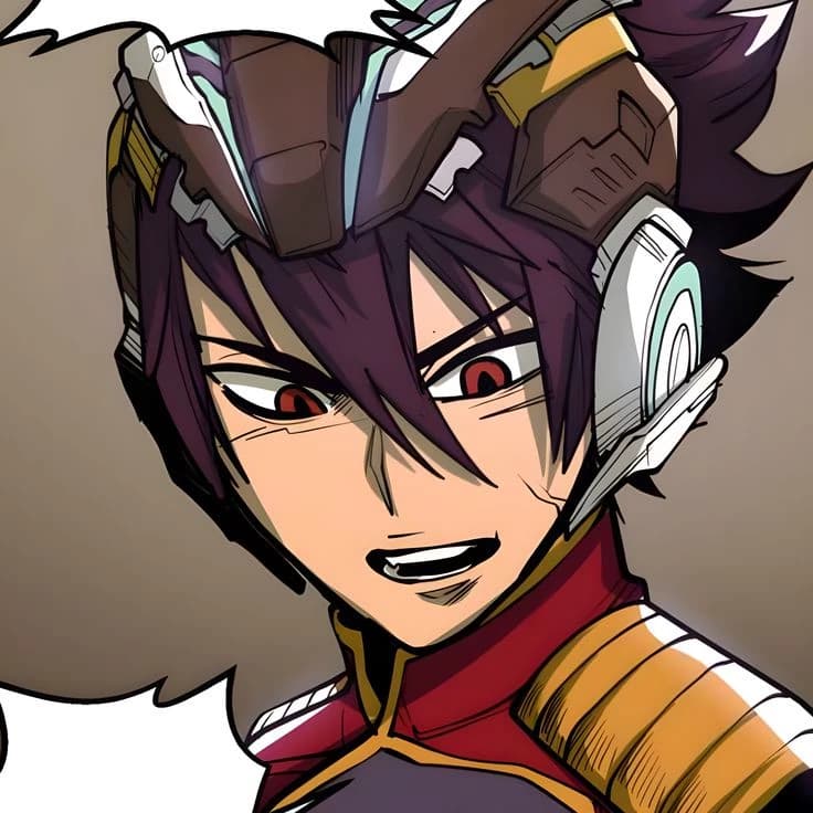 Captain kaizo  thumbnail