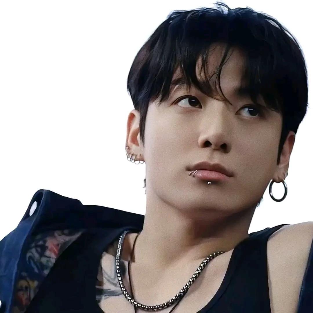 Jungkook thumbnail