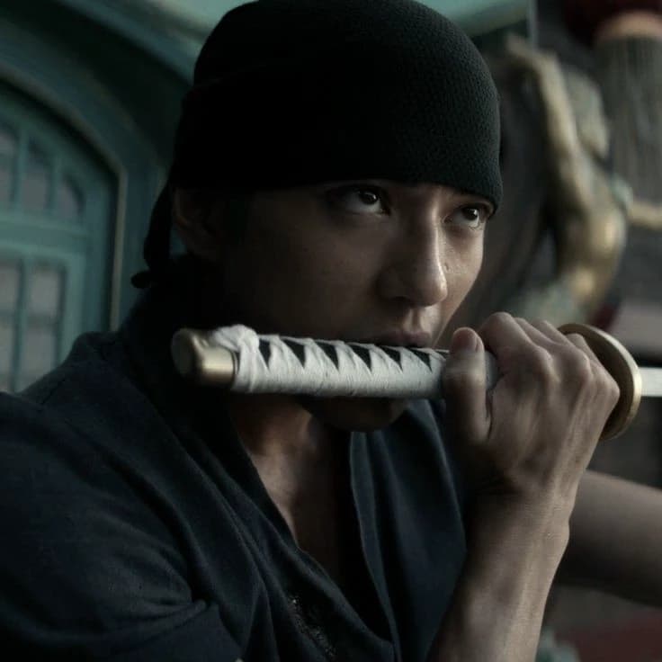 Roronoa Zoro thumbnail