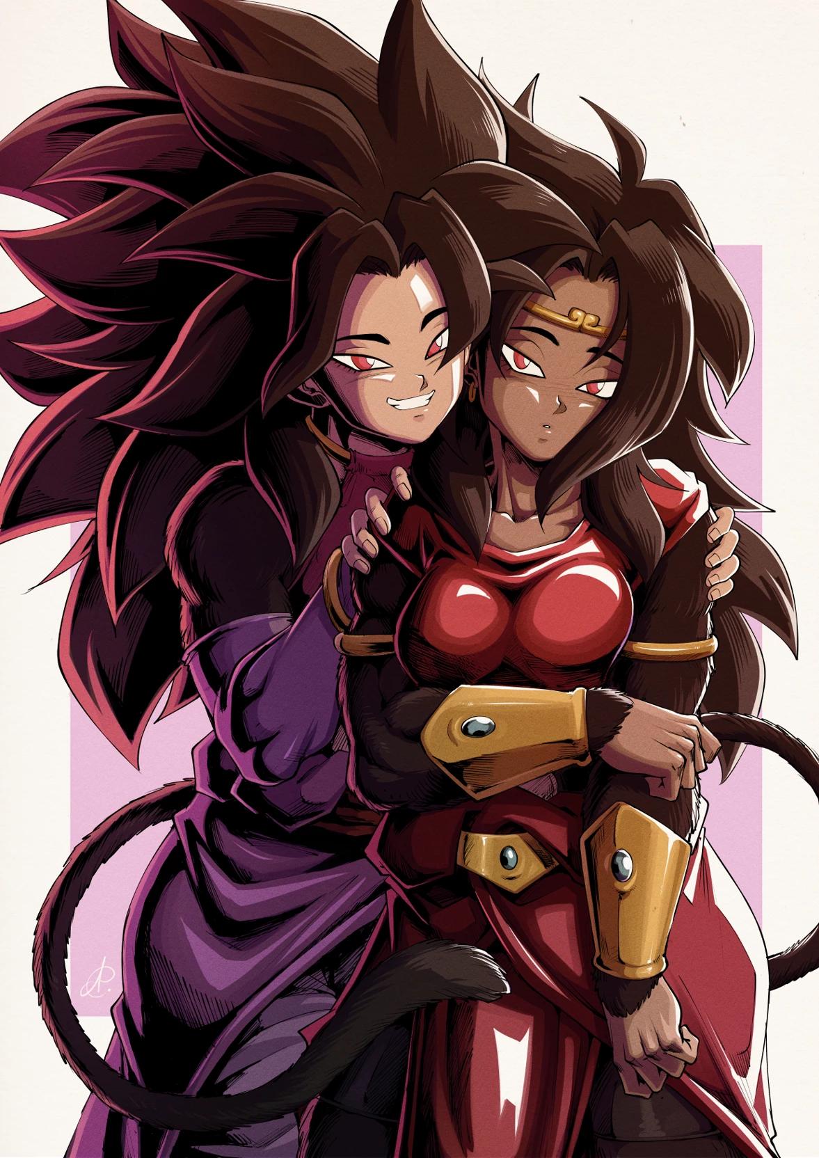 Caulifla & Kale - AU. thumbnail